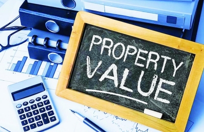 Thẩm Định Giá 2024