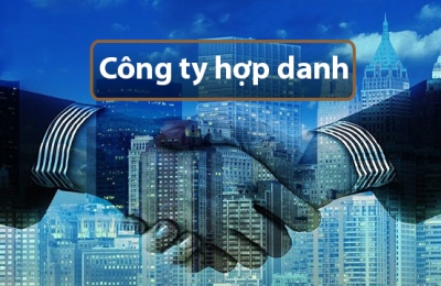 Chi Tiết Hồ Sơ, Thủ Tục & Điều Kiện Thành Lập Công Ty Hợp Danh