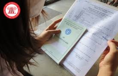 Tổng hợp biểu mẫu về BHXH mới nhất 2025