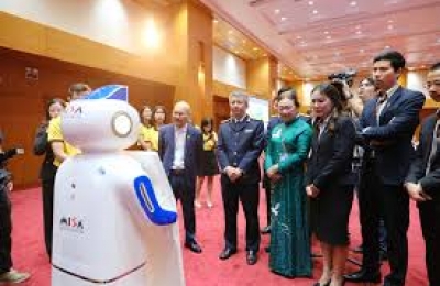 Cổng thông tin thuế hỗ trợ doanh nhân 