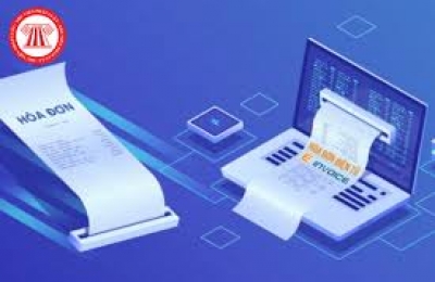 Hướng dẫn về ghi dấu âm hay dấu dương trên hóa đơn chiết khấu thương mại 2025