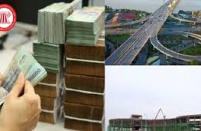 Nguyên tắc quản lý, thanh toán vốn đầu tư công từ ngày 26/09/2025