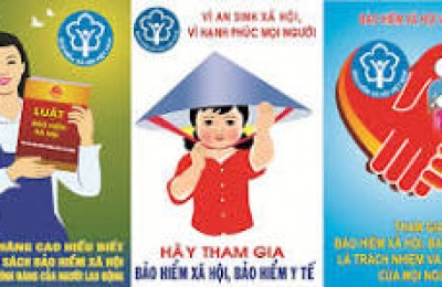 Thông tư về mức điều chỉnh tiền lương và thu nhập tháng đã đóng bảo hiểm xã hội có hiệu lực từ ngày 28/02/2025