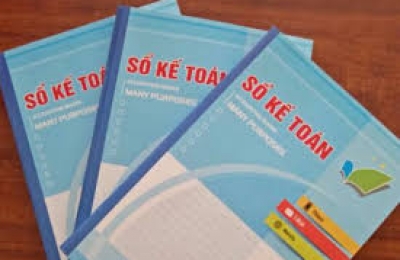 Quy định mới về sổ kế toán và lưu trữ tài liệu kế toán hộ kinh doanh