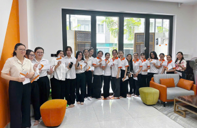 KHANG VIỆT CHÚC MỪNG 20/10 