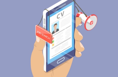 Thông báo tiếp nhận sinh viên kiến tập, thực tập và tuyển dụng nhân sự thời gian từ 08/01/2025 đến 31/03/2025