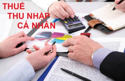 File word mẫu tờ khai quyết toán thuế TNCN năm 2025 và các bảng kê kèm theo