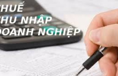 Đề xuất 14 khoản thu nhập được miễn thuế thu nhập doanh nghiệp mới nhất