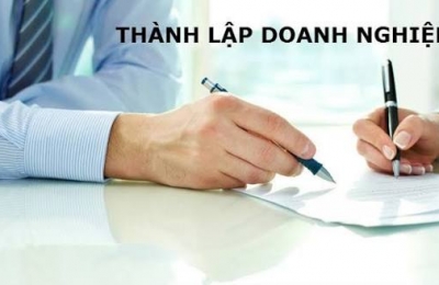 Mức phạt vi phạm kê khai đăng ký doanh nghiệp lên đến 70 triệu đồng từ 21/7/2026