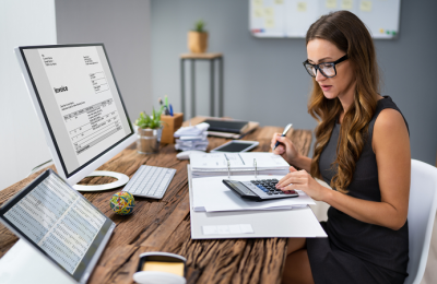 Hộ kinh doanh kê khai thuế như thế nào?