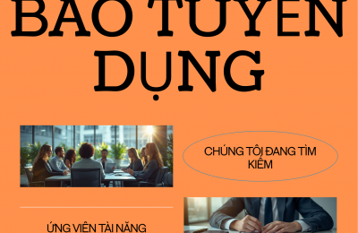 THÔNG BÁO TUYỂN DỤNG NHÂN VIÊN KIỂM TOÁN VÀ TRỢ LÝ KIỂM TOÁN TỪ 01/202/206 ĐẾN 31/03//2026