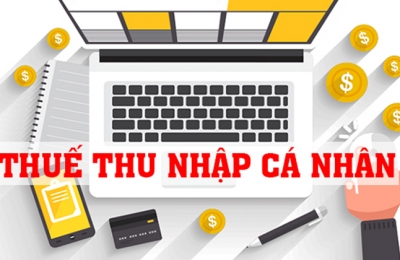 Quà tặng Tết nào của công ty phải chịu thuế TNCN