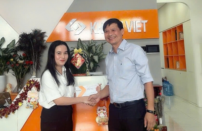 ✨ VINH DANH NHÂN VIÊN XUẤT SẮC NĂM 2024 ✨