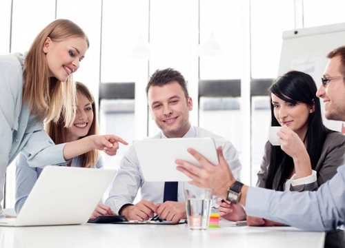 Dịch Vụ Kế Toán