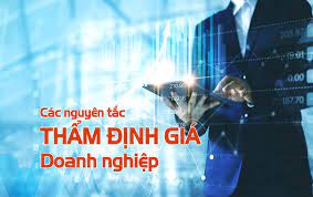 THÔNG TƯ 36/2024/TT-BTC NGÀY 16/05/2024 CHUẨN MỰC THẨM ĐỊNH GIÁ VIỆT NAM VỀ THẨM ĐỊNH GIÁ DOANH NGHIỆP DO BỘ TRƯỞNG BỘ TÀI CHÍNH BAN HÀNH