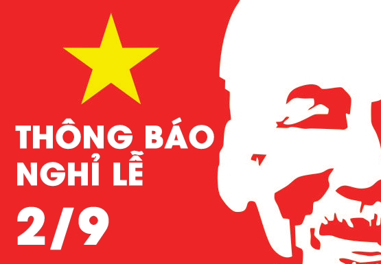 Lịch Nghỉ Lễ 2/9